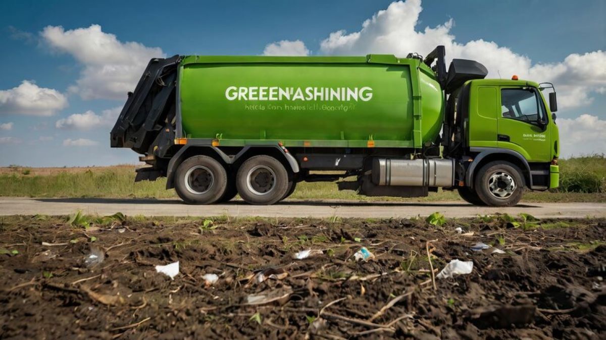 green waste pick up