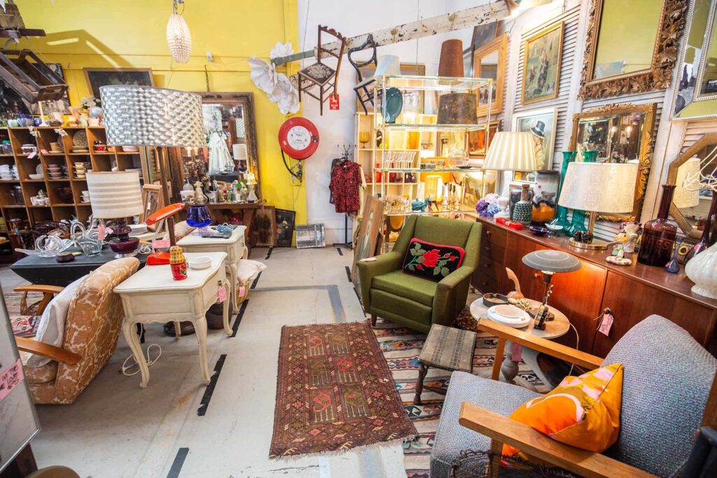 Why Sydney Locals Love Shopping at This Hidden Gem Furniture Store

