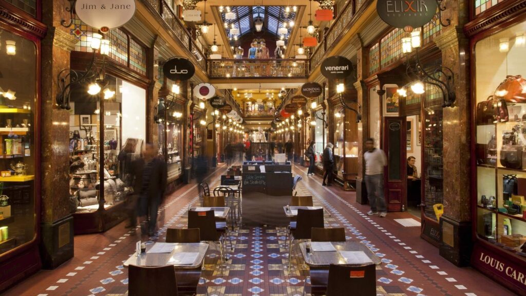 Why Sydney Locals Love Shopping at This Hidden Gem Furniture Store

