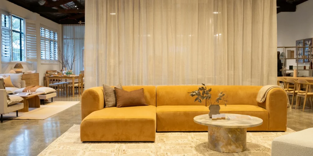 Discover Affordable Home Styling at Sydney’s Leading Furniture Outlet

