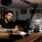Choosing the Right Tattoo Shops Sydney for Your Next Piece