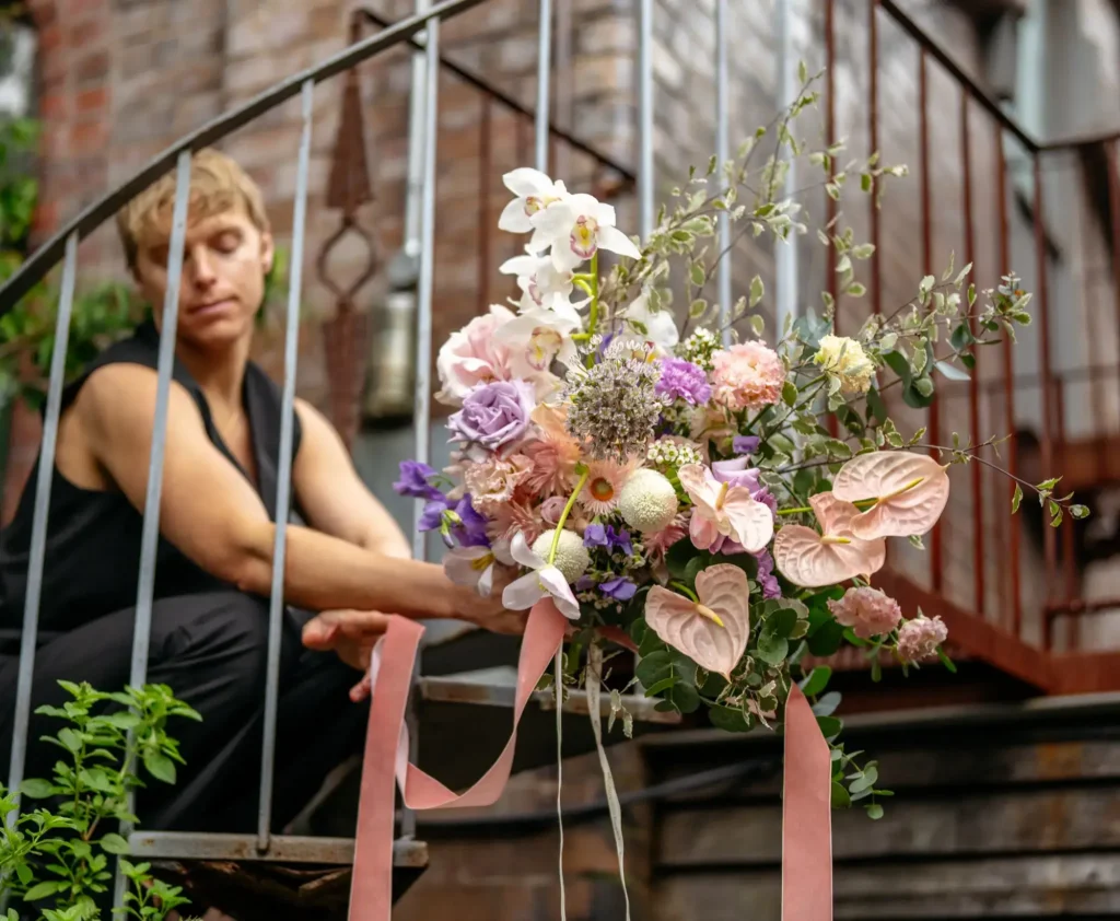 Florist Lavender Bay Luxury Floral Gifts