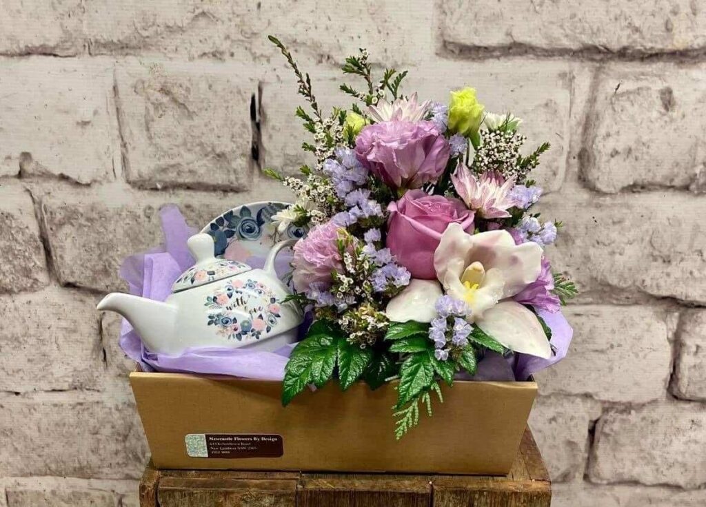 Florist McMahons Point a Local Favourite