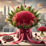 What Makes a Florist McMahons Point a Local Favourite