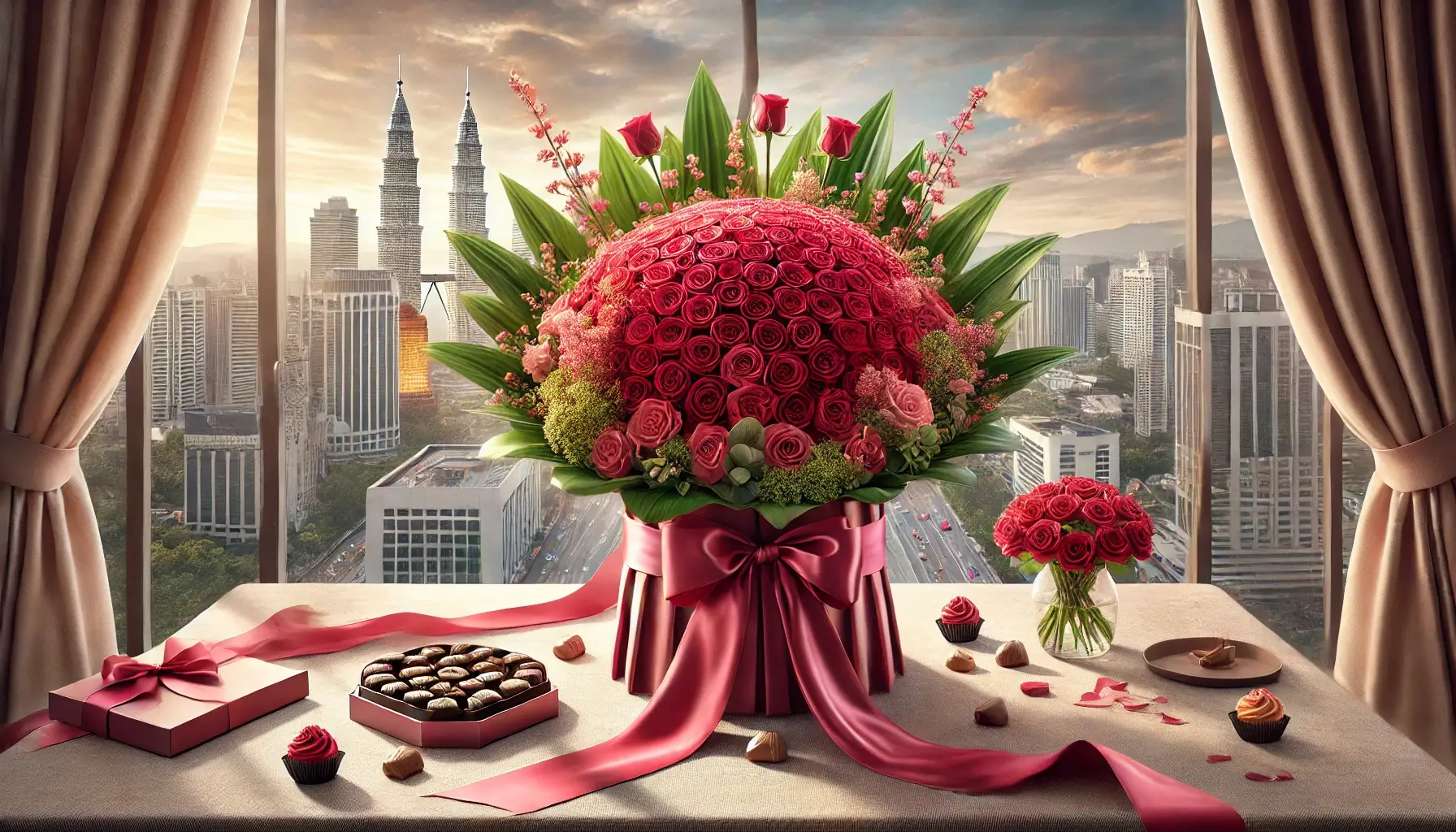 Florist McMahons Point a Local Favourite