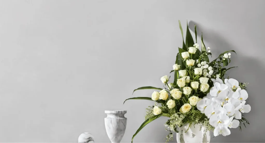 Florist McMahons Point a Local Favourite