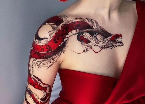 Top 10 Things Homeowners Furnishing Their Space Should Know About Japanese Tattoo Artist Australia