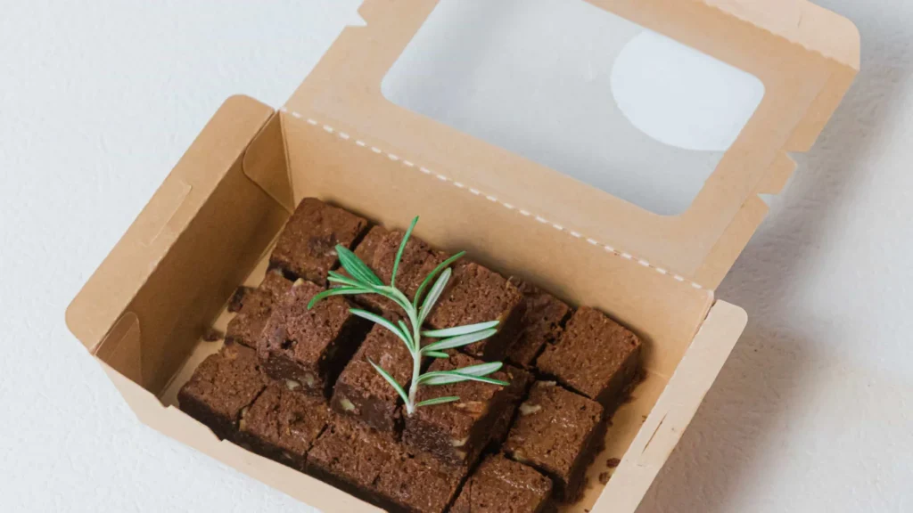 Choosing the Right Approach to Food and Hospitality, From Basics to Brownie Box Delivery