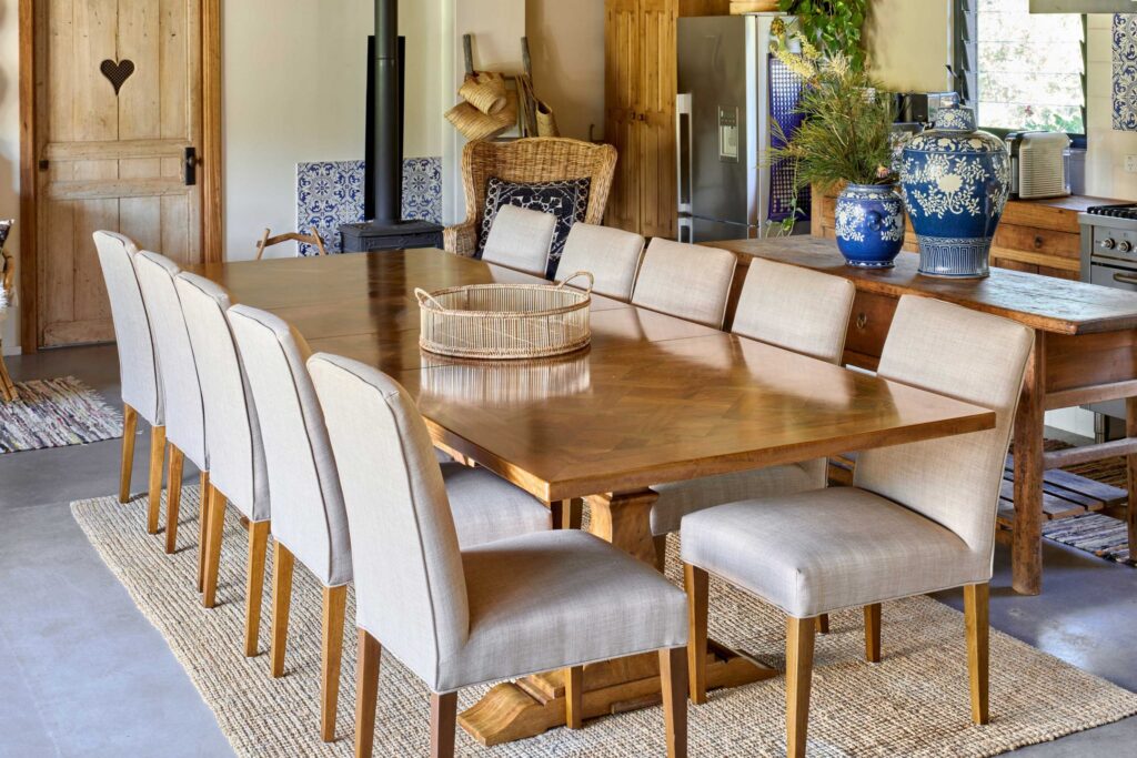 10 Dining Table with Chairs Ideas Worth Considering for Homeowners Furnishing Their Space