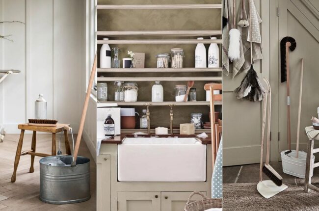 Furniture and Home Decor: The Big Picture, From Trends to Warehouse Cleaning Services