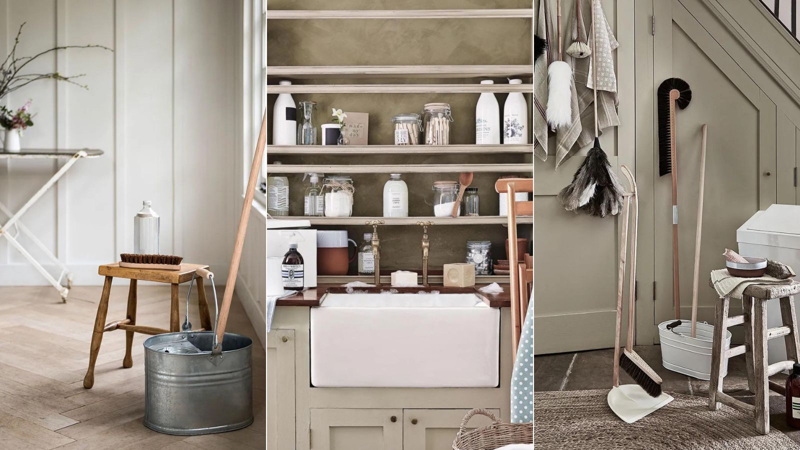 Furniture and Home Decor: The Big Picture, From Trends to Warehouse Cleaning Services