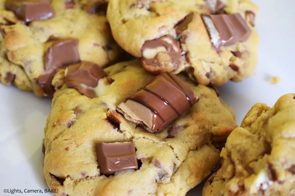 What Should You Know About Food and Hospitality? Including Kinder Bueno Cookies