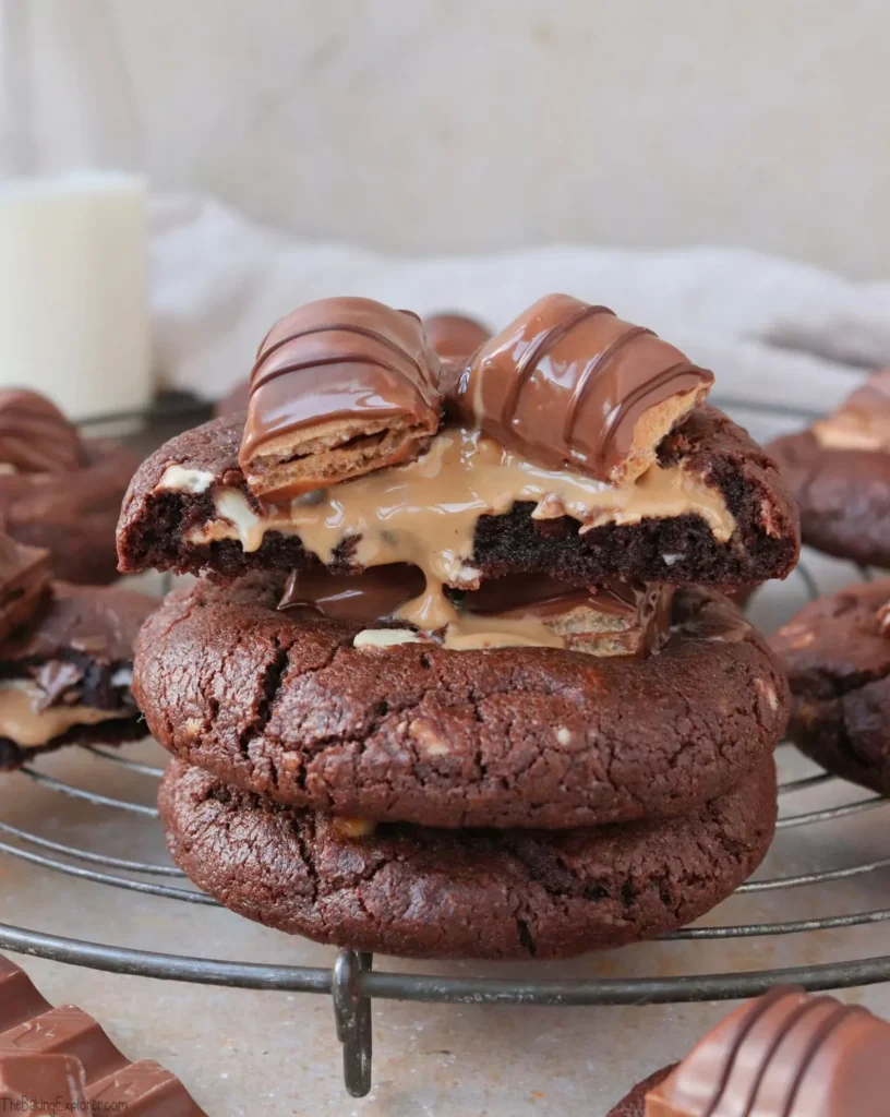 What Should You Know About Food and Hospitality? Including Kinder Bueno Cookies

