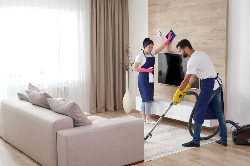 Top 3 Furniture and Home Decor Considerations, One of Them Being Office Cleaning Parramatta