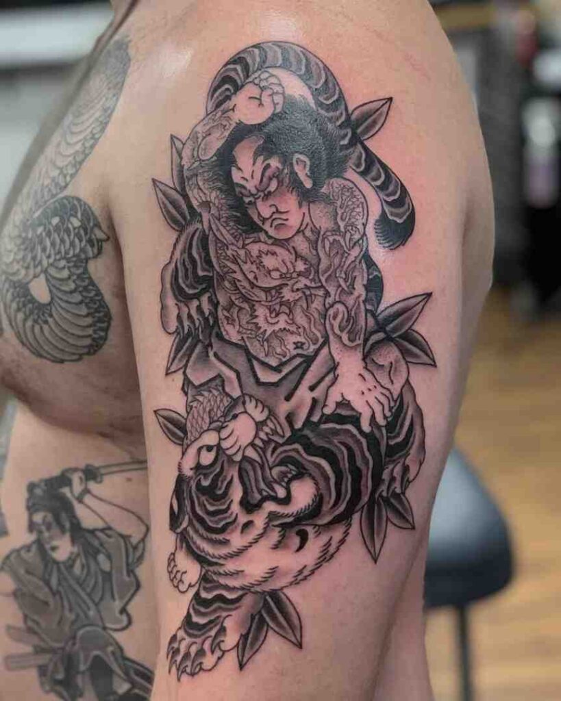Top 10 Things Homeowners Furnishing Their Space Should Know About Japanese Tattoo Artist Australia

