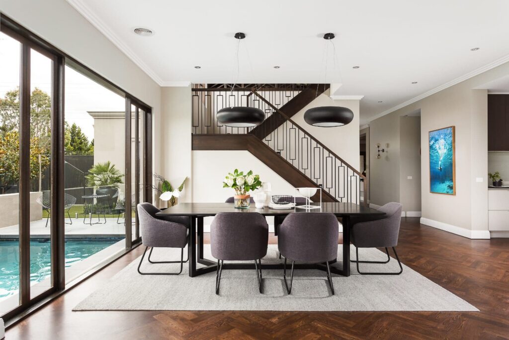 10 Dining Table with Chairs Ideas Worth Considering for Homeowners Furnishing Their Space

