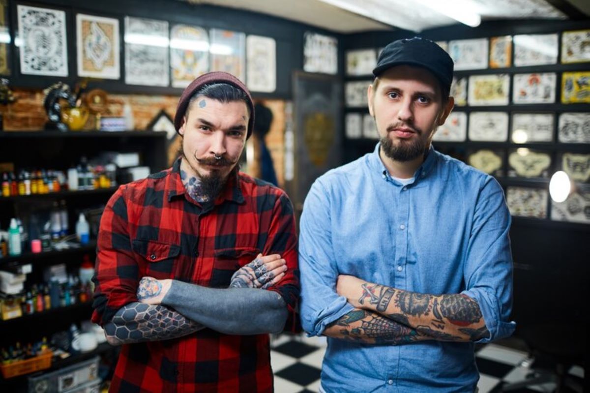 What Are Tattoo Parlours Sydney? A Quick Answer for Homeowners Furnishing Their Space