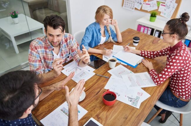 Choosing the Right Approach to Creative Design and Branding, From Basics to SEO Agency Sydney