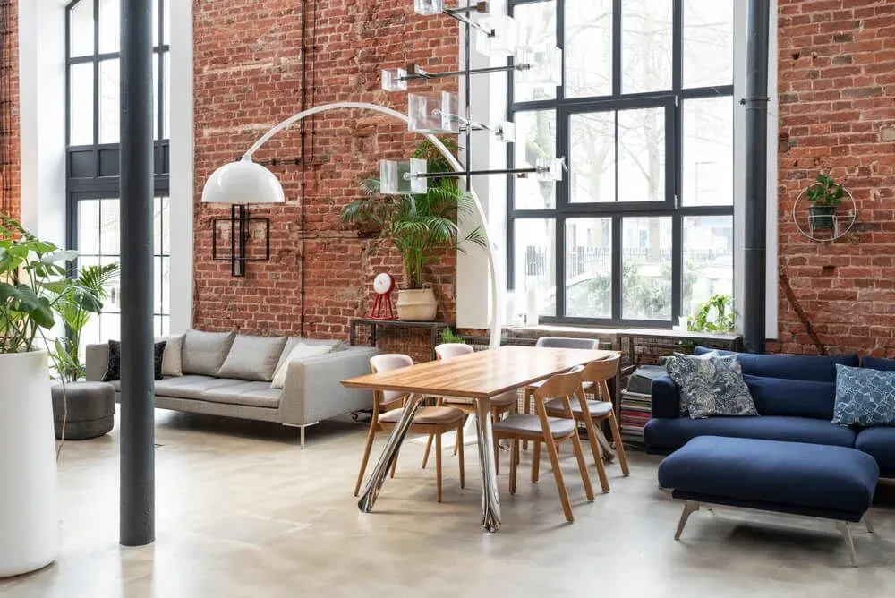 Furniture and Home Decor: The Big Picture, From Trends to Warehouse Cleaning Services