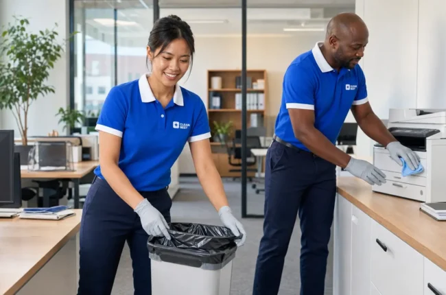 Top 3 Furniture and Home Decor Considerations, One of Them Being Office Cleaning Parramatta