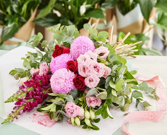 How Much Does Longueville Florist Cost?