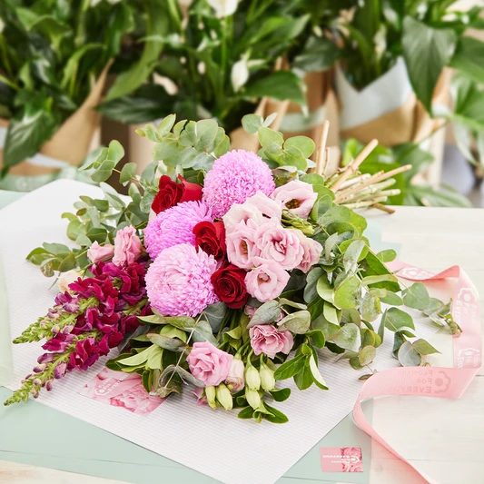 How Much Does Longueville Florist Cost?