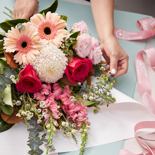 How Much Does Longueville Florist Cost?

