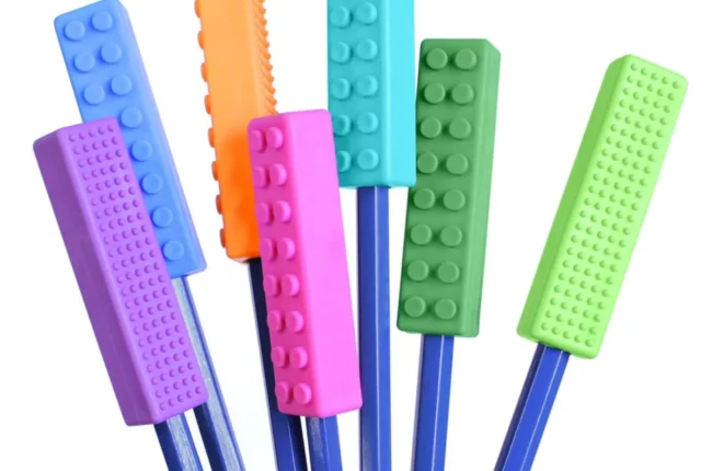 Pencil Toppers: What to Look for Before You Buy