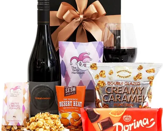 Top 5 Things to Look for When Buying Fathers Day Gift Hampers