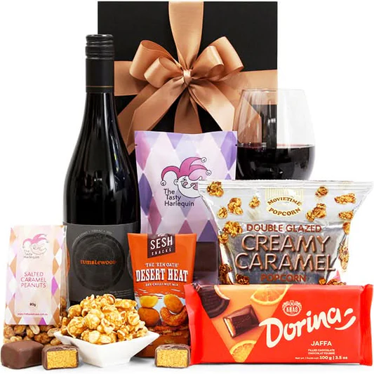 Top 5 Things to Look for When Buying Fathers Day Gift Hampers
