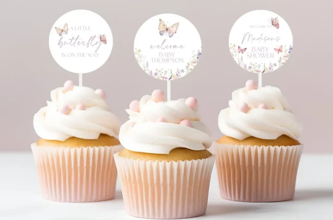 7 Things Worth Knowing About Food and Hospitality, Including Mini Cupcakes