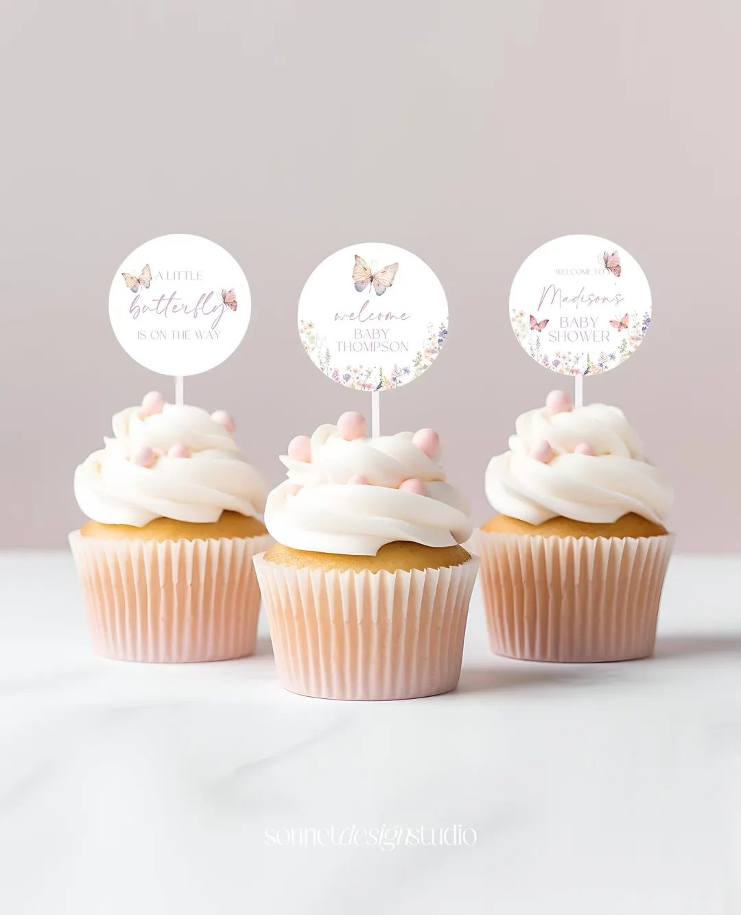 7 Things Worth Knowing About Food and Hospitality, Including Mini Cupcakes