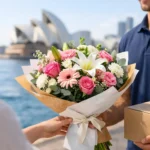Anniversary Flowers Sydney: Make a Local Surprise Feel Personal
