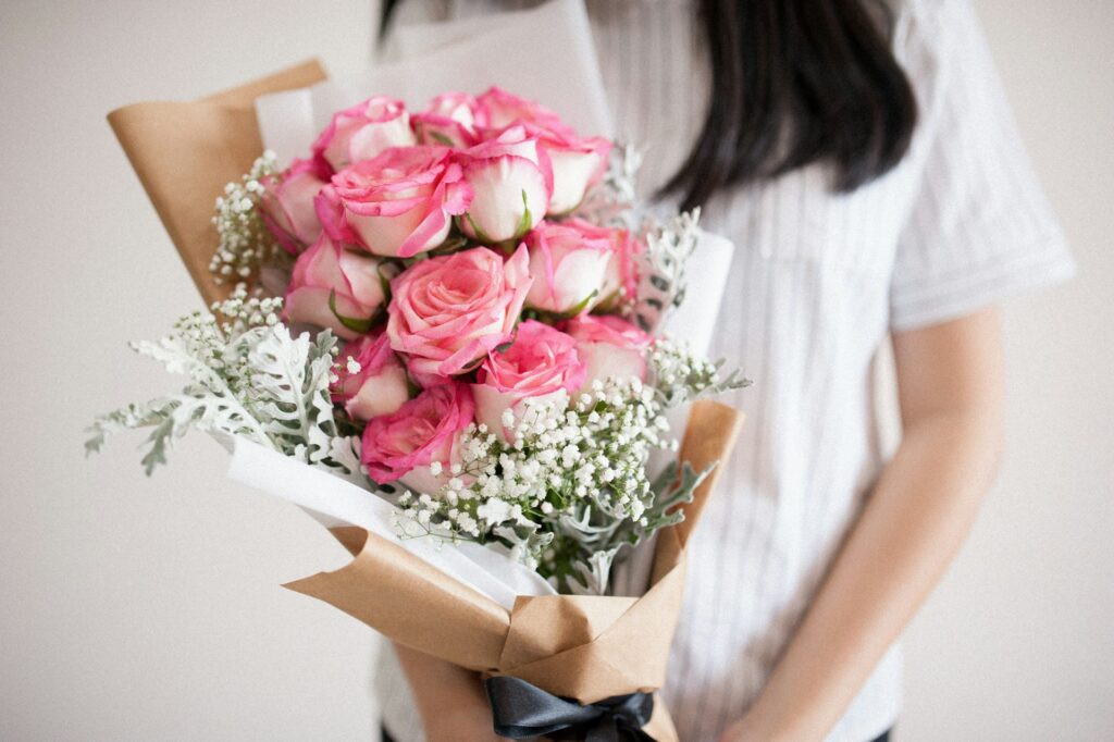 Anniversary Flowers: Choose a Bouquet with Meaning

