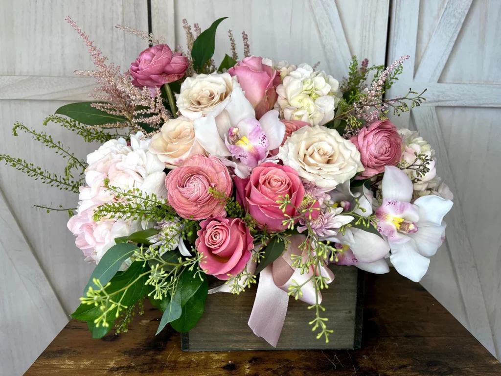 Flowers for Anniversary: Choose a Gift That Reflects Your Relationship

