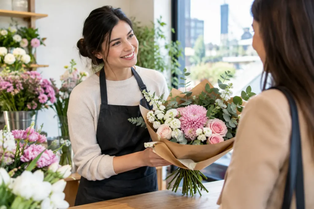 Anniversary Flowers Sydney: Make a Local Surprise Feel Personal

