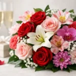 Anniversary Flowers: Choose a Bouquet with Meaning