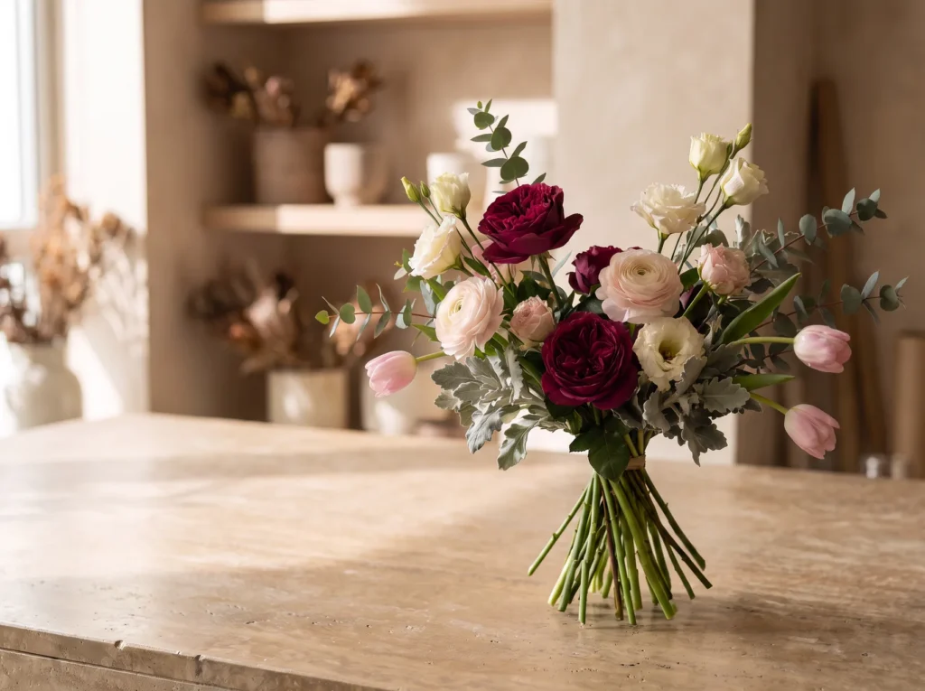 Anniversary Flowers: Choose a Bouquet with Meaning

